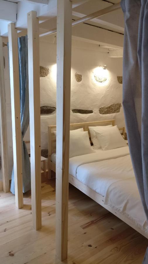Casinhas De S. Francisco T2 Azeitona By Lovelystay Freixo de Espada à Cinta المظهر الخارجي الصورة