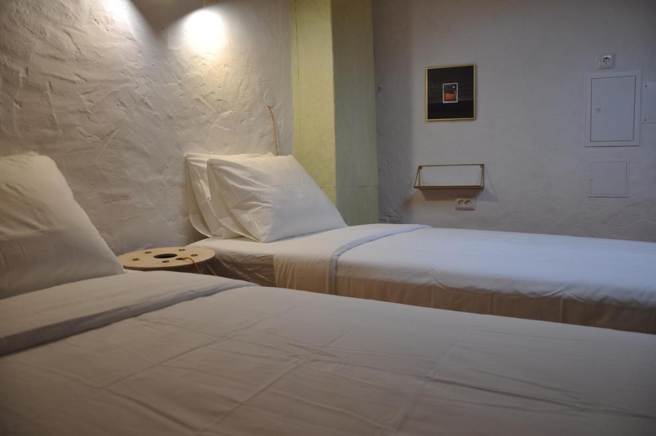 Casinhas De S. Francisco T2 Azeitona By Lovelystay Freixo de Espada à Cinta المظهر الخارجي الصورة